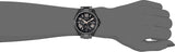 Fossil Cecile Multi Function Crystals Black Dial Black Steel Strap Watch for Women - AM4522 Authentic Buy Shop Now