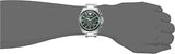 Emporio Armani Sportivo Chronograph Blue Dial Silver Steel Strap Watch For Men - AR6090 Authentic Buy Shop Now