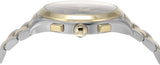 Emporio Armani Paolo Chronograph Grey Dial Two Tone Steel Strap Watch For Men - AR11527 Authentic Buy Shop Now