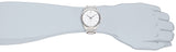 Calvin Klein Masculine Chronograph White Dial Silver Steel Strap Watch for Men - K2H27126 Authentic Buy Shop Now