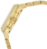 Michael Kors Runway Gold Dial Gold Steel Strap Watch for Women - MK5786 Authentic Buy Shop Now