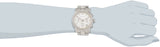 Michael Kors Runway White Dial Silver Steel Strap Watch for Women - MK5825 Authentic Buy Shop Now