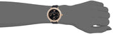 Swarovski Crystal Frost Black Dial Black Leather Strap Watch for Women - 5484058 Authentic Buy Shop Now