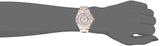 Michael Kors Blair Chronograph Rose Gold Dial Two Tone Steel Strap Watch for Women - MK6316 Authentic Buy Shop Now