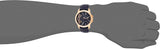 Fossil Grant Twist Multifunction Blue Dial Blue Leather Strap Watch for Men - ME1162 Authentic Buy Shop Now