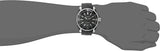 Gucci Dive Analog Quartz Black Dial Black Rubber Strap Watch For Men - YA136204 Authentic Buy Shop Now