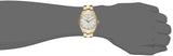 Tissot T Classic PR 100 Quartz White Dial Gold Steel Strap Watch for Men - T101.410.33.031.00 Authentic Buy Shop Now