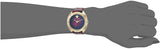 Versace Shadov Quartz Red Dial Red Leather Strap Watch for Women - VEBM00918 Authentic Buy Shop Now