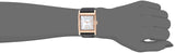 Movado Heritage Mother of Pearl White Dial Grey Leather Strap Watch For Women - 3650051 Authentic Buy Shop Now