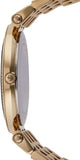 Michael Kors Darci Analog Mother of Pearl Green Dial Gold Steel Strap Watch For Women - MK3498 Authentic Buy Shop Now