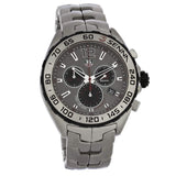 Tag Heuer Formula 1 Grey Dial Watch for Men - CAZ1012.BA0883 Authentic Buy Shop Now