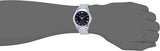 Emporio Armani Valente Quartz Black Dial Silver Steel Strap Watch For Men - AR11086 Authentic Buy Shop Now