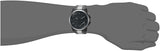 Fossil Grant Chronograph Black Dial Two Tone Steel Strap Watch for Men - FS5269 Authentic Buy Shop Now