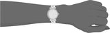 Michael Kors Sofie Analog White Dial Silver Steel Strap Watch For Women - MK4345 Authentic Buy Shop Now