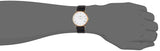 Longines La Grande Classique De Longines White Dial Black Leather Strap Watch for Women - L4.755.1.91.2 Authentic Buy Shop Now