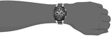 Hugo Boss Supernova Black Dial Two Tone Steel Strap Watch for Men - 1513368 Authentic Buy Shop Now