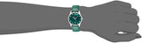 Gucci G-Timeless Green Mother of Pearl Dial Green Leather Strap Watch For Women - YA126585 Authentic Buy Shop Now