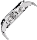 Hugo Boss Hero Sport Blue Dial Silver Steel Strap Watch for Men - 1513755 Authentic Buy Shop Now
