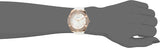 Guess Cosmo Diamonds Silver Dial White Rubber Strap Watch for Women - GW0034L2 Authentic Buy Shop Now