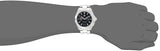 Tag Heuer Aquaracer Quartz Black Dial Silver Steel Strap Watch for Men - WAY111Z.BA0928 Authentic Buy Shop Now
