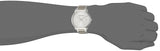 Calvin Klein City Silver Dial Silver Steel Strap Watch for Women - K2G23126 Authentic Buy Shop Now