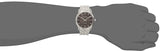 Calvin Klein Infinity Black Dial Silver Steel Strap Watch for Men - K5S34141 Authentic Buy Shop Now
