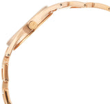 Calvin Klein Dainty White Dial Rose Gold Steel Strap Watch for Women - K7L23646 Authentic Buy Shop Now