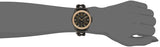 Fossil Riley Black Dial Black Leather Strap Watch for Women - ES3696 Authentic Buy Shop Now