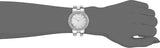 Marc Jacobs Marci Silver Dial Silver Steel Strap Watch for Women - MBM3190 Authentic Buy Shop Now