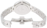 Swarovski Cosmopolitan Diamond Powder Silver Dial Silver Steel Strap Watch for Women - 5517807 Authentic Buy Shop Now