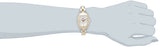 Fossil Molly Silver Dial Two Tone Steel Strap Watch for Women - ES3287 Authentic Buy Shop Now