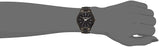 Michael Kors Mini Slim Runway Black Dial Black Steel Strap Watch for Women - MK3587 Authentic Buy Shop Now