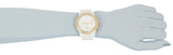 Michael Kors Runway White Dial White Steel Strap Watch for Women - MK5237 Authentic Buy Shop Now