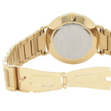 Coach Charles Silver Dial Gold Steel Strap Watch for Men - 14602430 Authentic Buy Shop Now