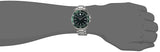 Movado Series 800 Green Dial Silver Steel Strap Watch For Men - 2600136 Authentic Buy Shop Now