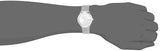 Calvin Klein Minimal White Dial Silver Mesh Bracelet Watch for Women - K3M231Y6 Authentic Buy Shop Now