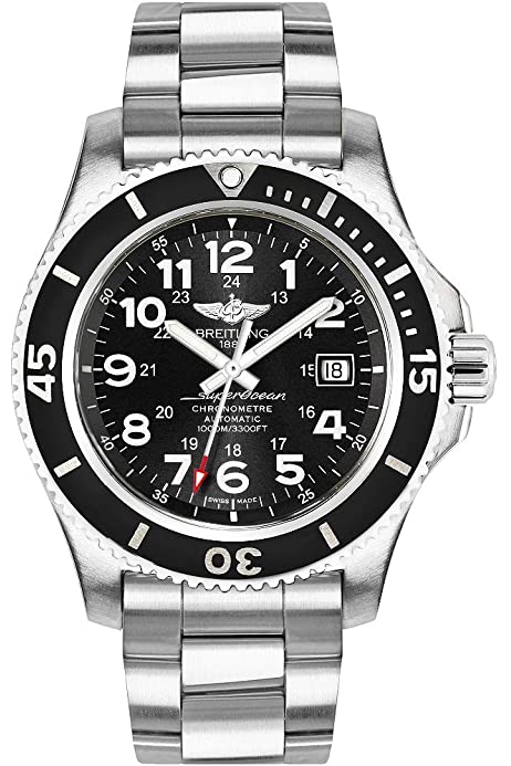 Breitling Superocean Heritage Special 44mm Automatic Mens Watch - M1739313 Authentic Buy Shop Now