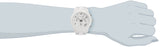 Michael Kors Runway White Ceramic Dial White Steel Strap Watch for Women - MK5161 Authentic Buy Shop Now