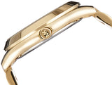 Michael Kors Mini Slim Runway Rose Gold Dial Two Tone Steel Strap Watch for Women - MK3650 Authentic Buy Shop Now