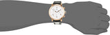 Tommy Hilfiger Jake Multifunction White Dial Black Leather Strap Watch for Men - 1791236 Authentic Buy Shop Now