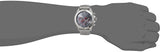 Hugo Boss Ikon Grey Dial Grey Mesh Bracelet Watch for Men - 1513443 Authentic Buy Shop Now