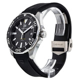 Tag Heuer Aquaracer Black Dial Watch for Men - WAY111A.FT6151 Authentic Buy Shop Now