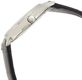 Calvin Klein Skirt Black Dial Black Leather Strap Watch for Women - K2U231C1 Authentic Buy Shop Now