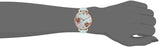 Fossil Jacqueline Multi Colored Dial Blue Leather Strap Watch for Women - ES4813 Authentic Buy Shop Now