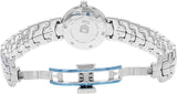 Tag Heuer Link Diamonds Silver Dial Silver Steel Strap Watch for Women - WAT1414.BA0954 Authentic Buy Shop Now