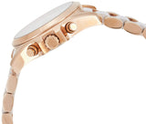 Michael Kors Bradshaw Silver Dial Two Tone Steel Strap Watch for Women - MK5907 Authentic Buy Shop Now