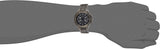 Guess Rigor Multifunction Black Dial Black Steel Strap Watch For Men - W0218G1 Authentic Buy Shop Now
