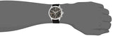 Tissot Chrono XL Classic Black Dial Black Leather Strap Watch For Men - T116.617.16.057.00 Authentic Buy Shop Now