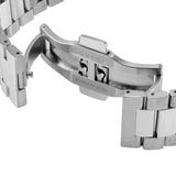 Gucci G Timeless White Dial Silver Steel Strap Watch For Women - YA1264028A Authentic Buy Shop Now