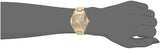 Michael Kors Layton Rose Gold Dial Gold Stainless Steel Strap Watch for Women - MK6476 Authentic Buy Shop Now